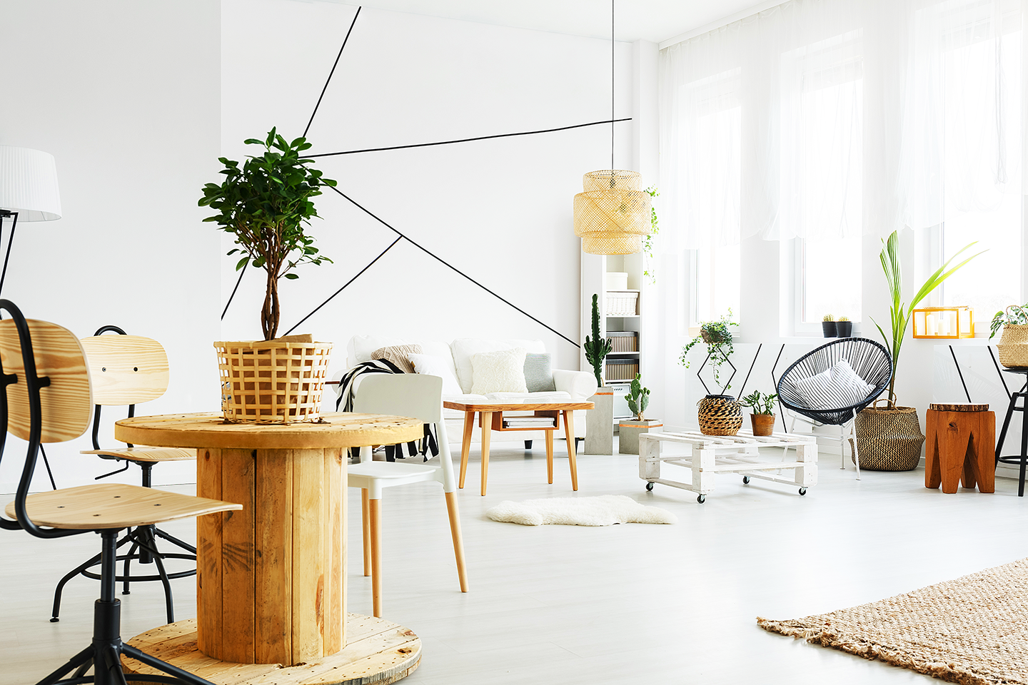 1 Life Studios & Suites — gallery preview 1